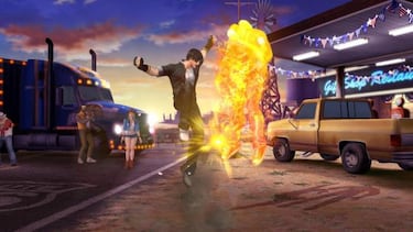 The King of Fighters XIV, Impresiones E3