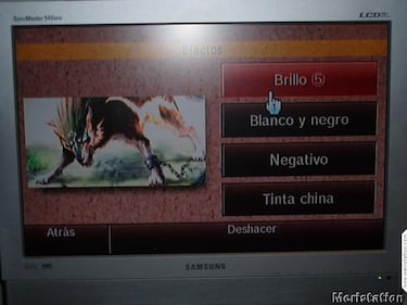 Canal Foto, Impresiones