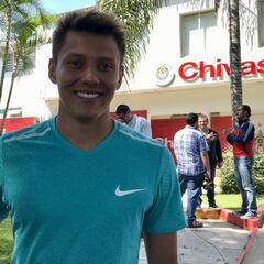 Germán Sánchez busca ayudar a damnificados por el sismo
