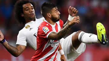 Portu no viaja a Villarreal y está cerca de fichar por el Sevilla