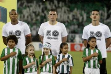 Nacional remonta la serie y está en semifinales