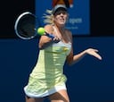 Sharapova, Radwanska y Na Li cumplen los pronósticos