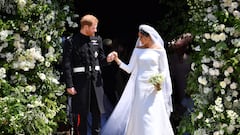 Celebrity chef reacts to inside info from Meghan Markle: “And you married him?”