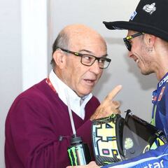 "Nosotros repartimos más dinero a equipos privados que oficiales"