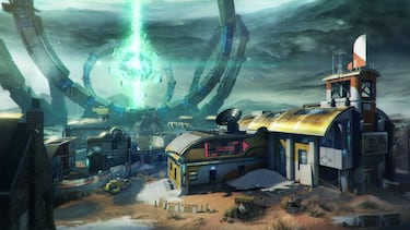 Activision presenta Call of Duty: Black Ops 3 - Salvation