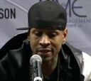 Iverson anuncia oficialmente su retirada: "Fue una gran aventura"