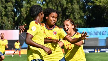 Colombia, a hacer historia en el Mundial Sub 17 de India