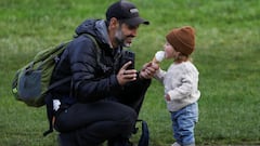 Last minute ideas for Father’s Day 2023: What to write in a Father’s Day card