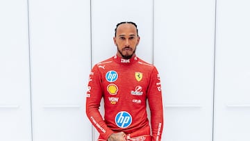 “Ferrari puede acabar deseando no haber fichado a Hamilton”