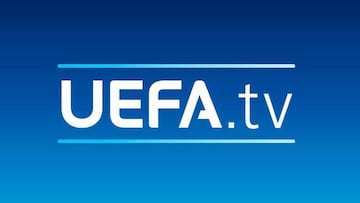 UEFA TV, el Netflix del Fútbol: nuevo canal de pago con la Champions