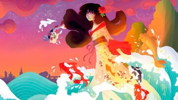 Mangafest vuelve a Sevilla del 7 al 9 de diciembre de 2018