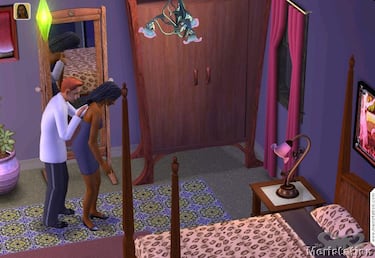 Los Sims 2 podría tener una edición especial
