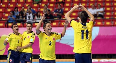 Panamá, Uzbekistán y Portugal, nuestros rivales en el Mundial