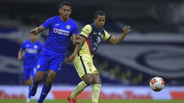 Clásico Joven: ¿Cómo llegan América y Cruz Azul al Clásico Joven?: últimos resultados, plantel y figuras