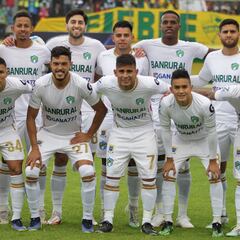 Comunicaciones cae en la jornada inaugural del Apertura 2022 de la Liga Nacional