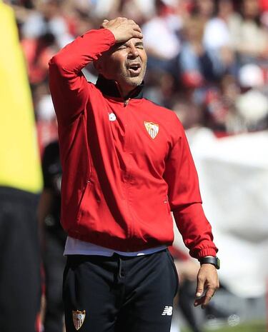 Barcelona vs Sevilla: how and where to watch: times, TV, online