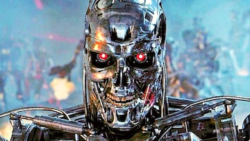 James Cameron estaba enfermo y tuvo un sueño tan perturbador que le inspiró para hacer ‘The Terminator’