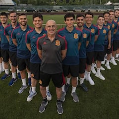 España busca hoy revancha y corona ante Alemania