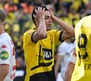 Pesadilla total del Dortmund