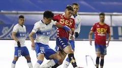 La historia de vida de la joven figura que emerge en Unión