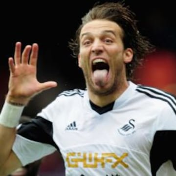 Michu.