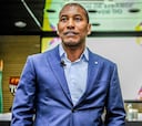 Mauro Silva: “Sería un gran honor ser presidente del Depor”