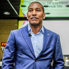 Mauro Silva: “Sería un gran honor ser presidente del Depor”