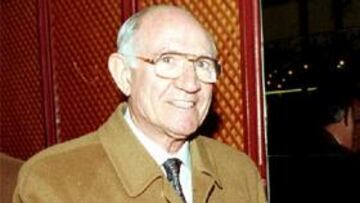 Fallece el ex presidente Arturo Tuzón