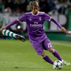 El Galatasaray preguntará por Coentrao, según la prensa turca