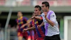 Angulo: "Tenemos que dejarnos del buen juego y ganar"