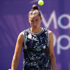 Sorribes accede al cuadro principal arrollando a Larsson