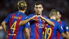 El Betis apurará el mercado, a la espera de Campbell y Munir