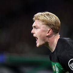 Drama... con final feliz