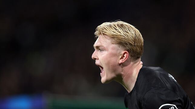 Drama... con final feliz