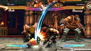 [E3] Street Fighter X Tekken, Impresiones