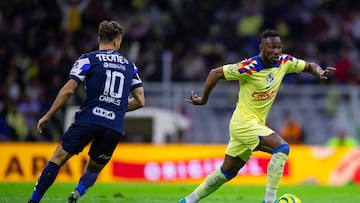 El premio económico que disputan América y Monterrey en Liga MX