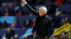 Mourinho, Allegri, Wenger, Ranieri... top 7 available coaches