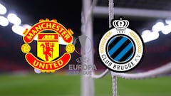 Manchester United vs Club Brugge: live!