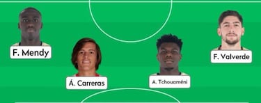 Las provocaciones de Simeone: protagonistas de los memes de la Supercopa