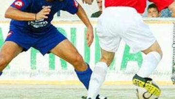 <b>TERCERA DIVISIÓN.</b> El Binissalem ha jugado contra el Ferriolense en su grupo de Tercera.