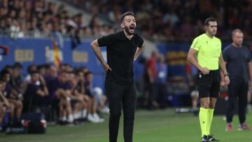 Los goles en contra desnudan al Valencia