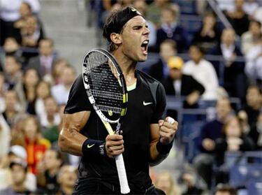 Nadal da el paso definitivo