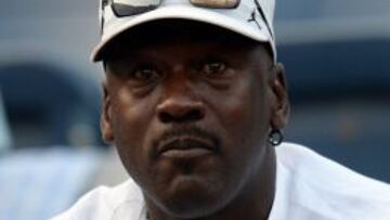 Jordan, en una imagen de archivo.