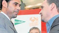 Hierro y Portugal serán las próximas novedades