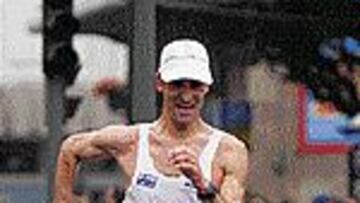 Jesús Ángel García Bragado.