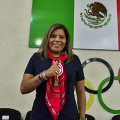 María José Alcalá arremete contra Ana Gabriela Guevara