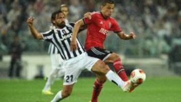 Pirlo seguirá dos años más en la Juve.