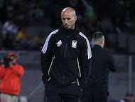 Guido Pizarro: “No era el resultado que esperábamos”