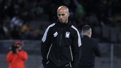 Guido Pizarro busca romper récord histórico de la Liga MX con Tigres