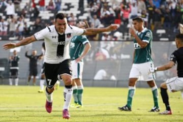 TORNEO DE CLAUSURA | 15 enero comienza el Campeonato de Clausura chileno, donde Colo Colo buscará revalidar el título logrado el Apertura recién pasado.